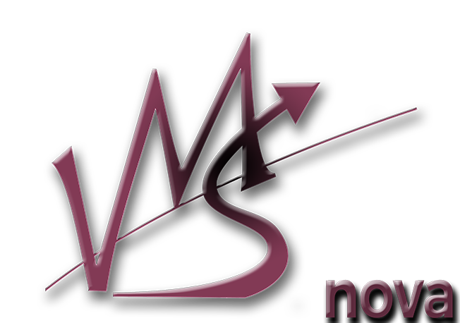 VMS nova Logo